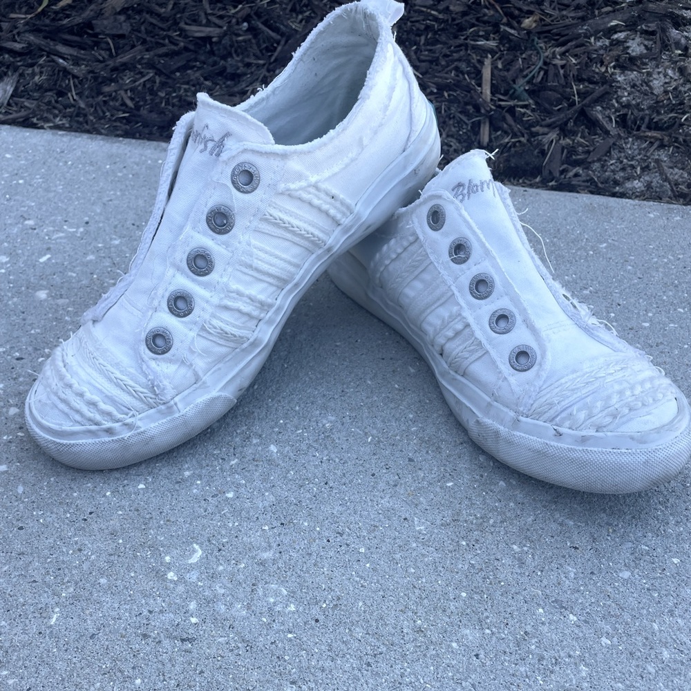 Blowfish shoes